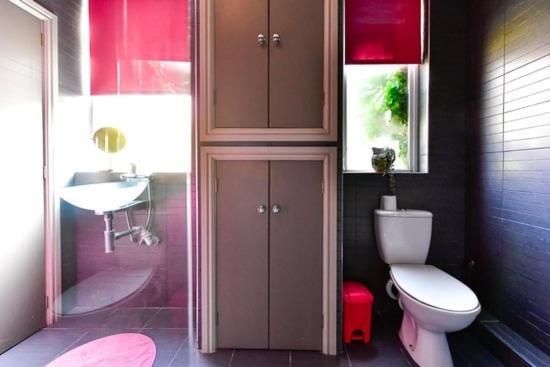Quirky 4 Bedroom Apartment With Terrace Cardiff Exterior foto
